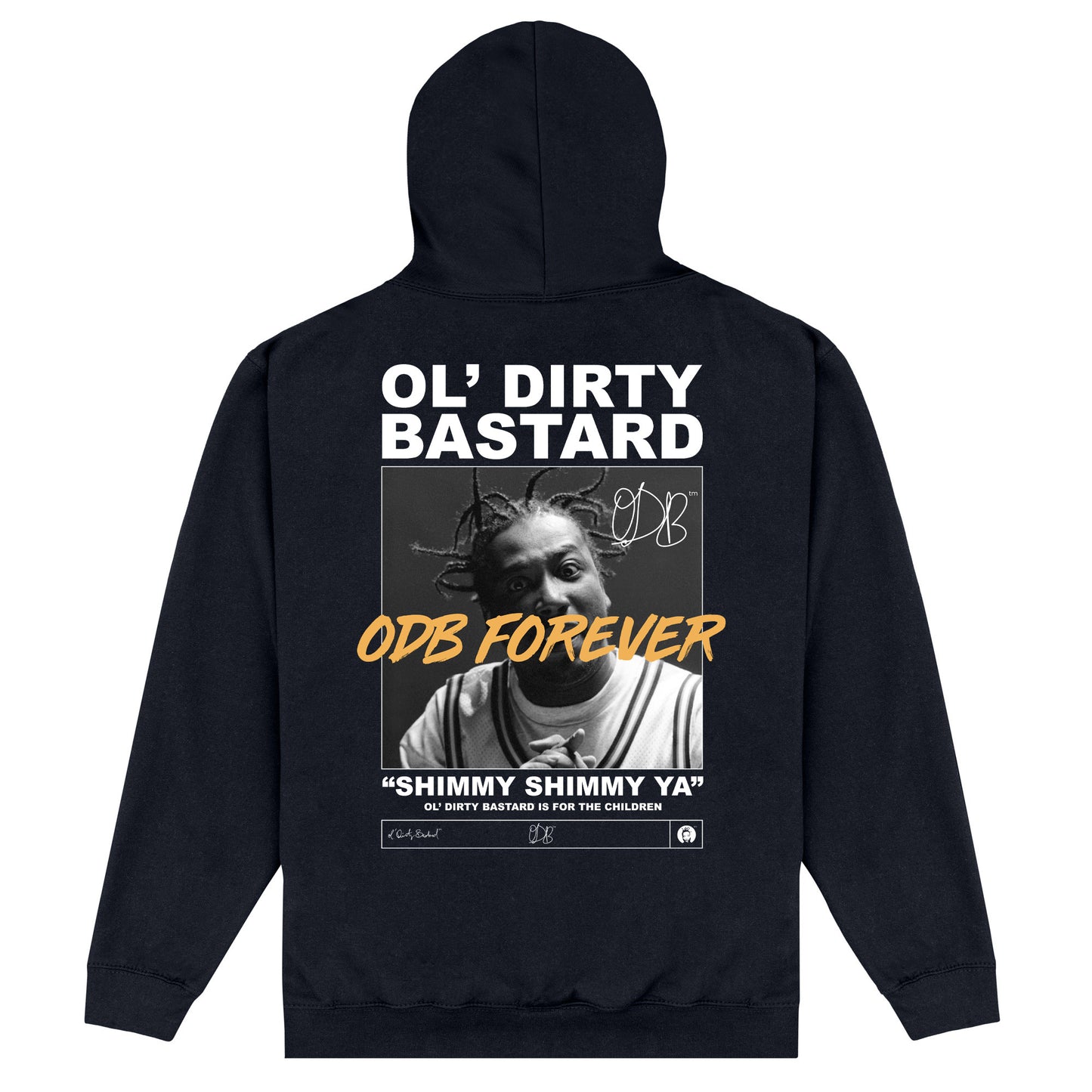 ODB Forever Hoodie