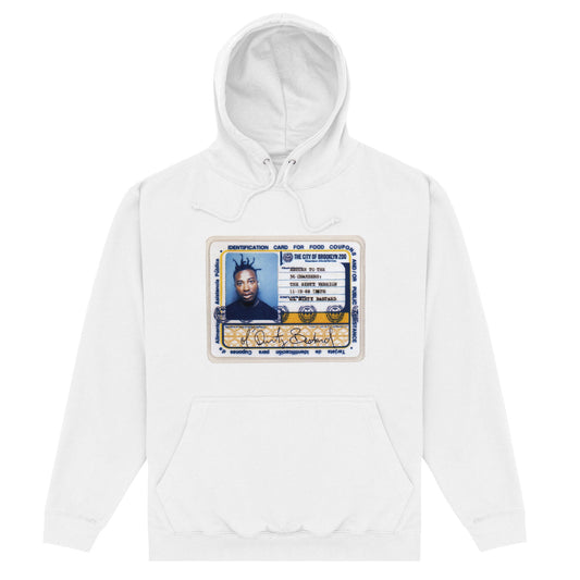 ODB ID Card Hoodie