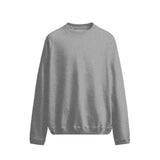 Castrol Bike 1899 Graphic Sweatshirt Heather Grey