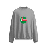 Castrol Stack Grey Sweatshirt