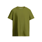 Castrol Bike 1899 Graphic T-Shirt Moss Green