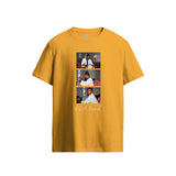 Ol' Dirty Bastard Vintage Photo Yellow T-Shirt