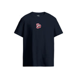 7UP Classic Logo Graphic Navy T-Shirt