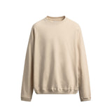 Castrol For The Win Sweatshirt Oat