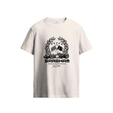 Brabham BT19 1966 Off White Tee