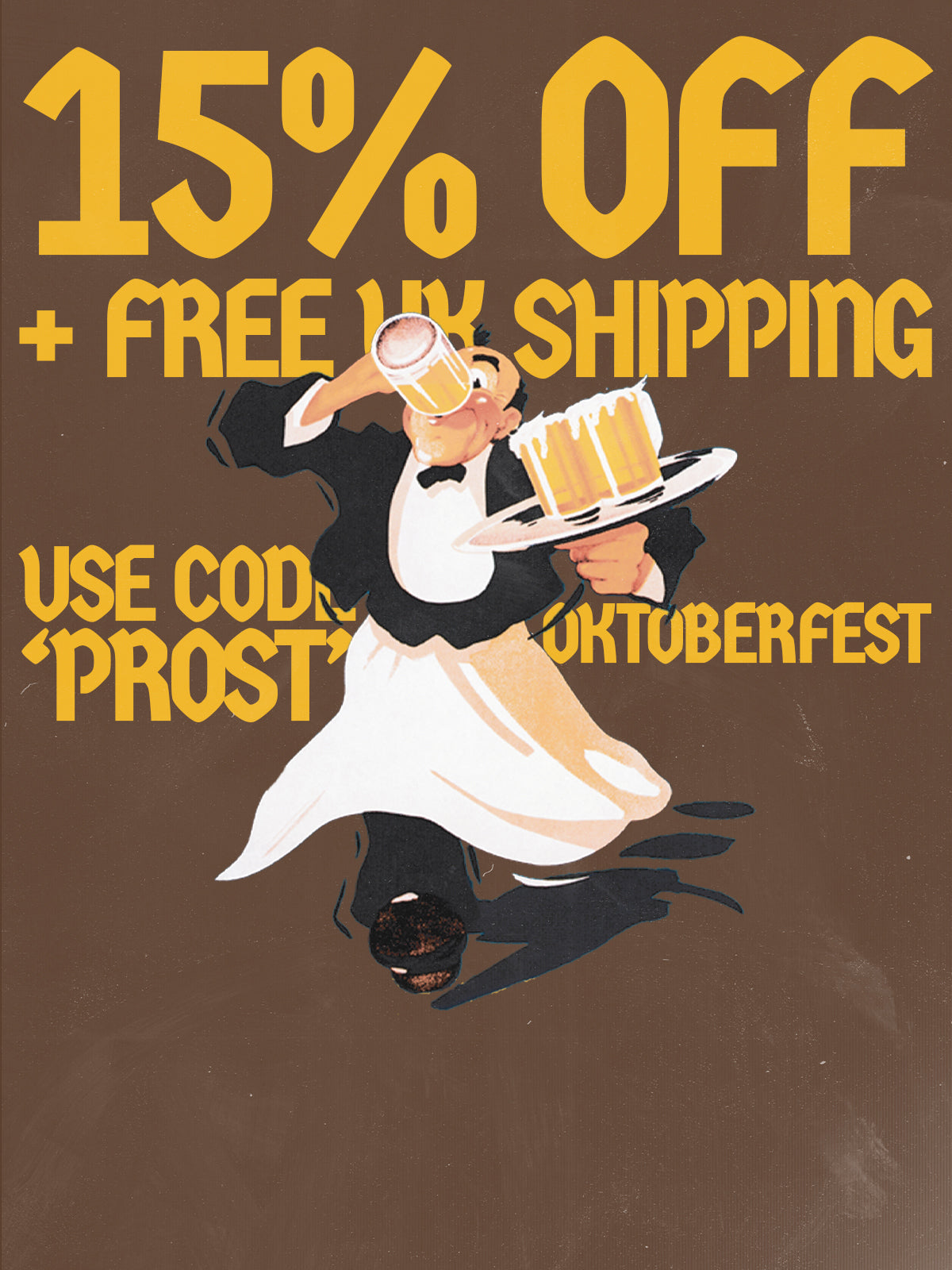 Raise A Stein