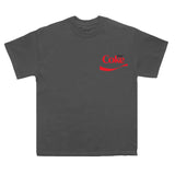 Coca Cola Diet Coke Charcoal T-Shirt