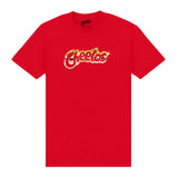 Cheetos Airbrushed Red T-Shirt