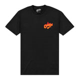 Cheetos Flaming Hot Black T-Shirt