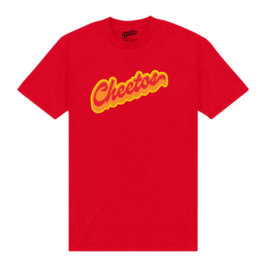 Cheetos Maxipop Red T-Shirt