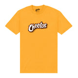 Cheetos Animal Logo Gold T-Shirt