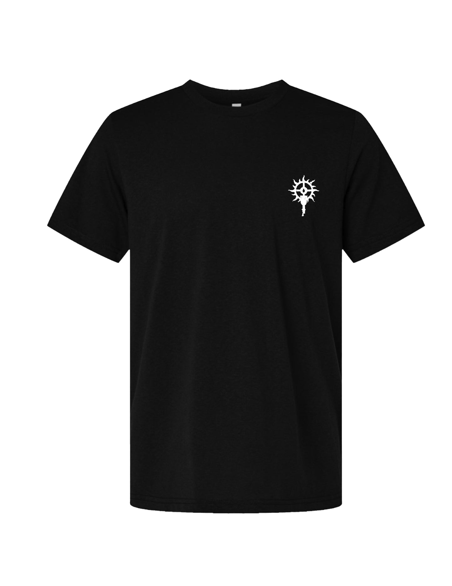 Diablo IV Inarius Black T-Shirt