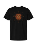 Lies Of P Legion Arm Aegis Graffiti Black T-Shirt