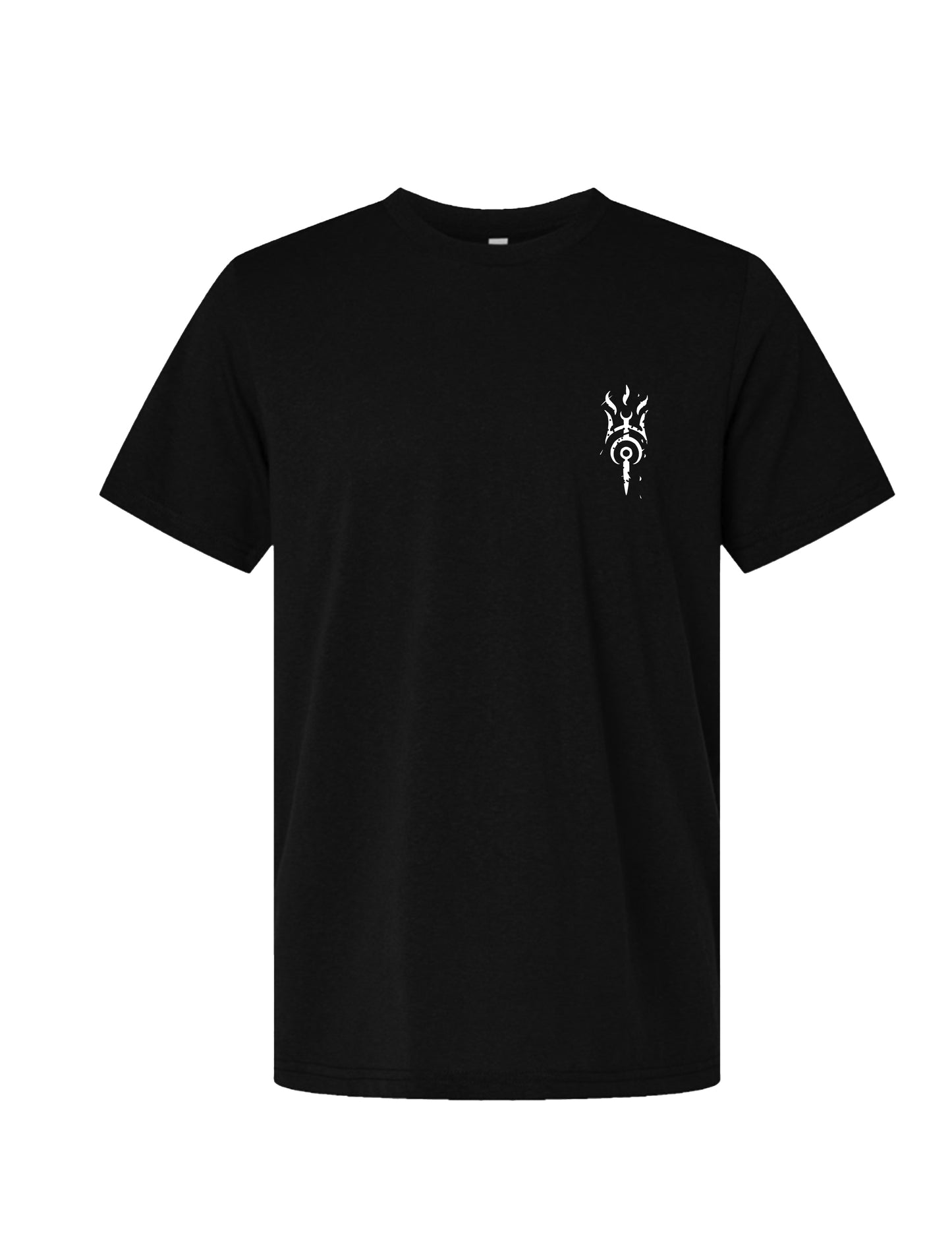 Diablo IV Lilith Black T-Shirt