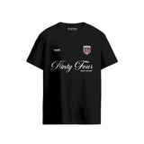 USA 1994 World Cup Host Nation Black T-Shirt