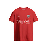 USA 1994 World Cup Host Nation Red T-Shirt