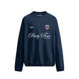 USA 1994 World Cup Host Nation Navy Blue Sweatshirt