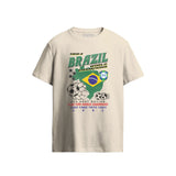 Brazil 1994 World Champions Oat T-Shirt