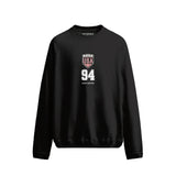 USA 1994 Football Heritage Black Sweatshirt