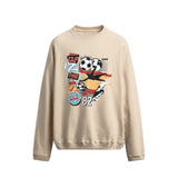 Spain 1982 World Cup Vintage Oat Sweatshirt