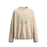 Florida Gators Heritage Collegiate Graphic Oat Sweatshirt