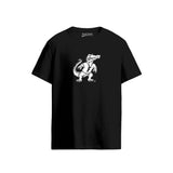 Florida Gators Classic Albert Gator Black T-Shirt