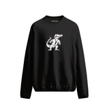 Florida Gators Classic Albert Gator Black Sweatshirt
