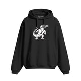 Florida Gators Classic Albert Gator Black Hoodie
