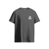 Yu-Gi-Oh! Dark Magician Girl Manga Art Slate Grey T-Shirt
