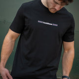 Brabham BT44B Black Tee