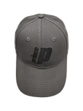 Prince Embroidered Grey Cap