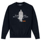 The Wire Game Black Sweatshirt