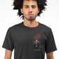 Scarface Say Hello Reverse Print Unisex T-Shirt