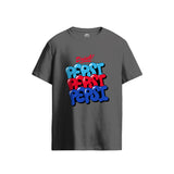 Drink Pepsi Slate Grey T-Shirt