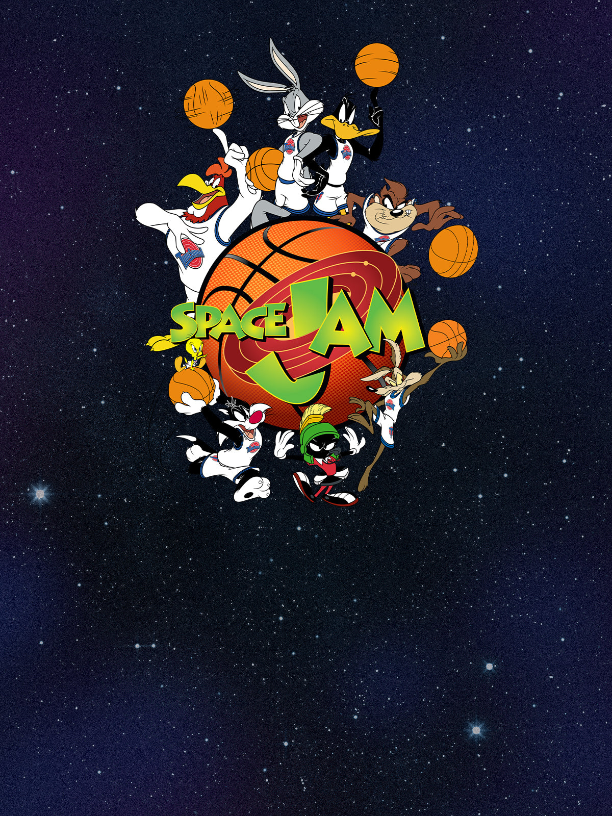 Space JAM