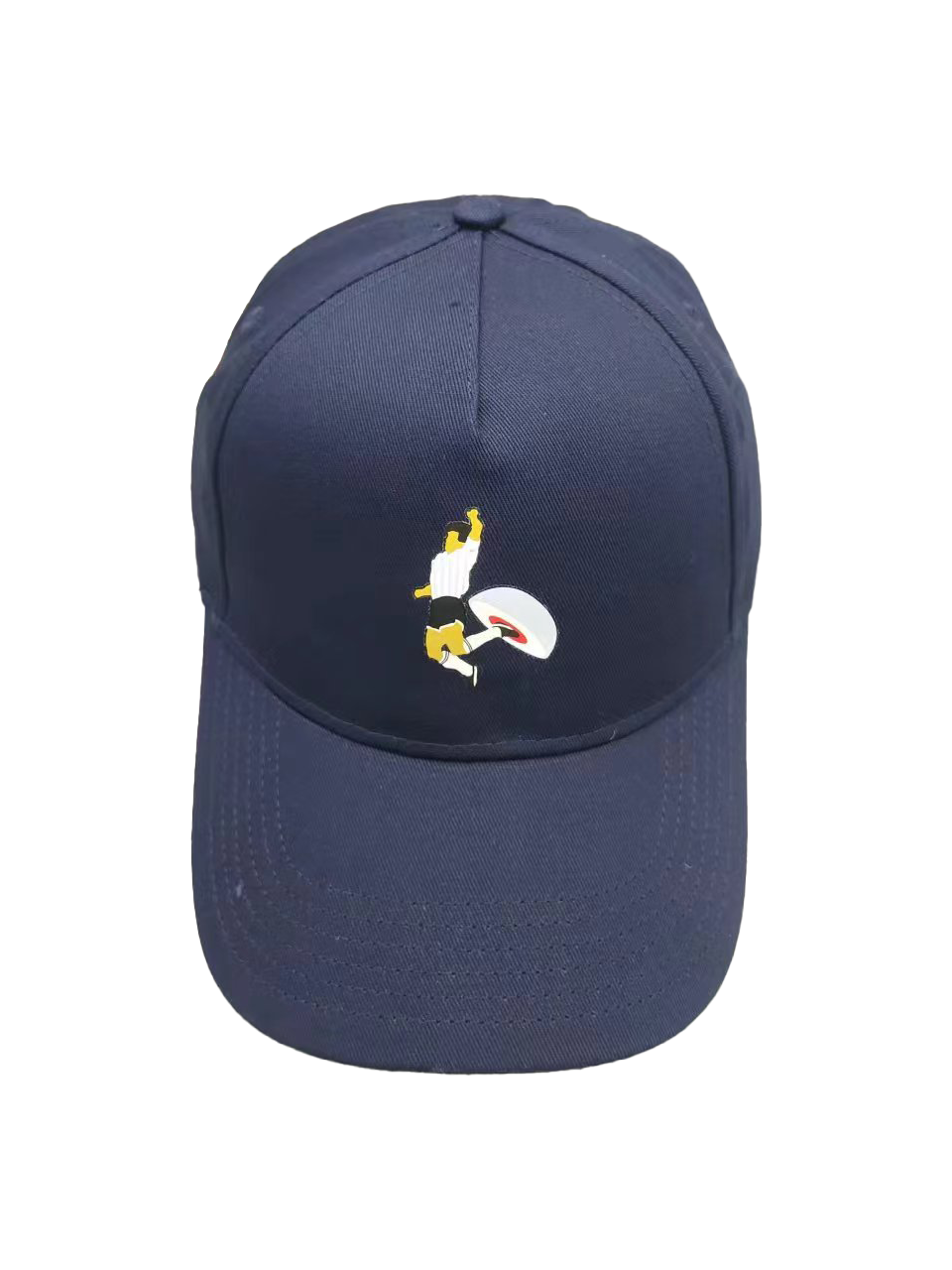 Subbuteo Embroidered Navy Cap