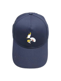 Subbuteo Embroidered Navy Cap