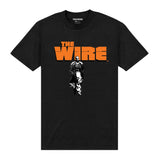 The Wire Omar Black T-Shirt