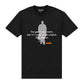 The Wire Game Black T-Shirt