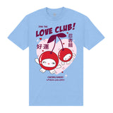 Torc Ramen Love Club Light Blue T-Shirt