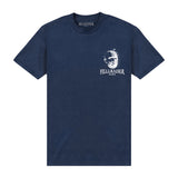 Hellraiser Deader Navy T-Shirt