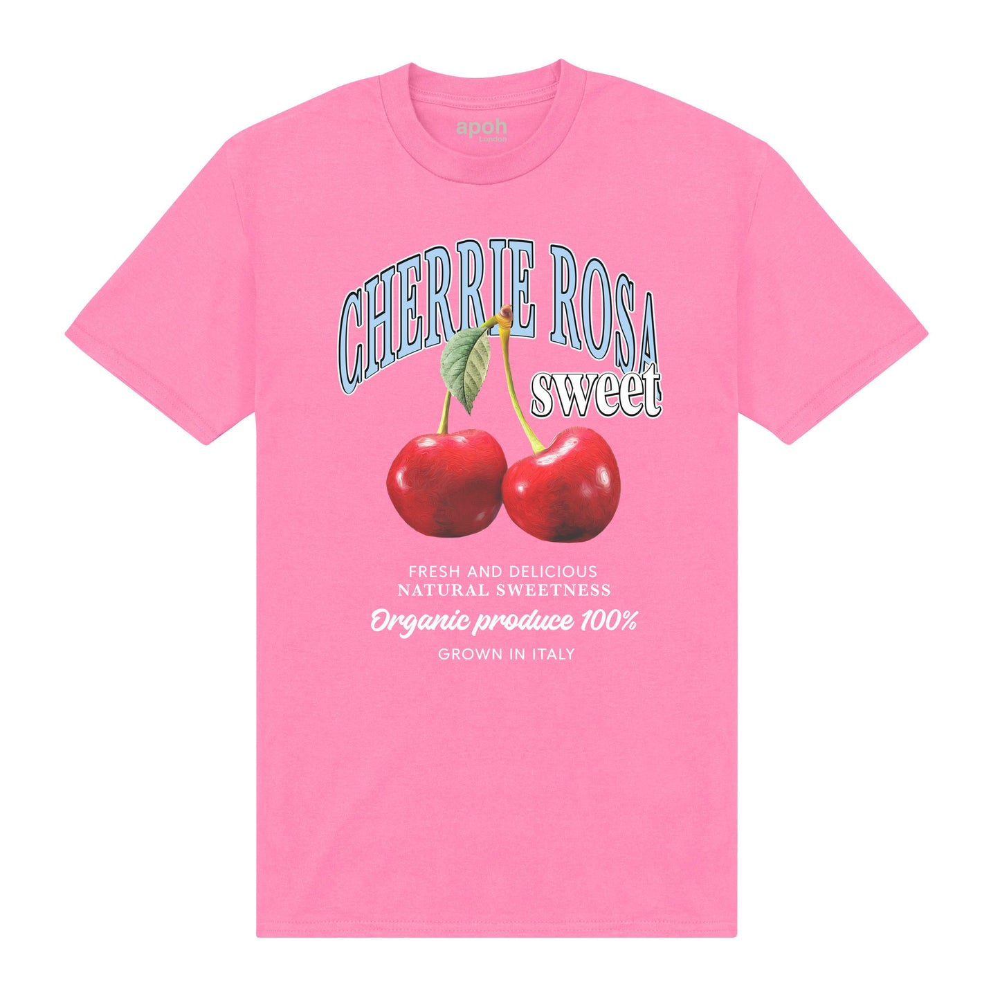 APOH Cherry Azalea T-Shirt