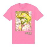 APOH Van Gogh Portrait Azalia T-Shirt