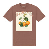 APOH Des Oranges Chestnut T-Shirt