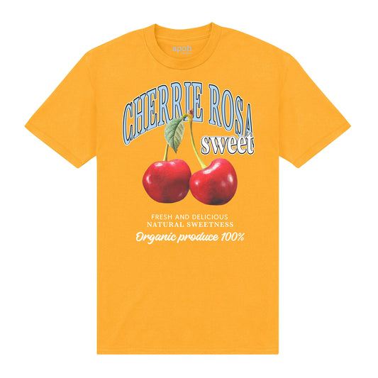 APOH Cherry Gold T-Shirt