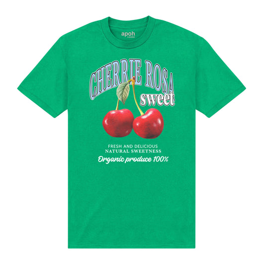 APOH Cherry Irish Green T-Shirt