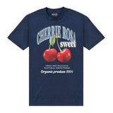 APOH Cherry Navy T-Shirt