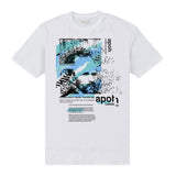 APOH Van Gogh Portrait White T-Shirt