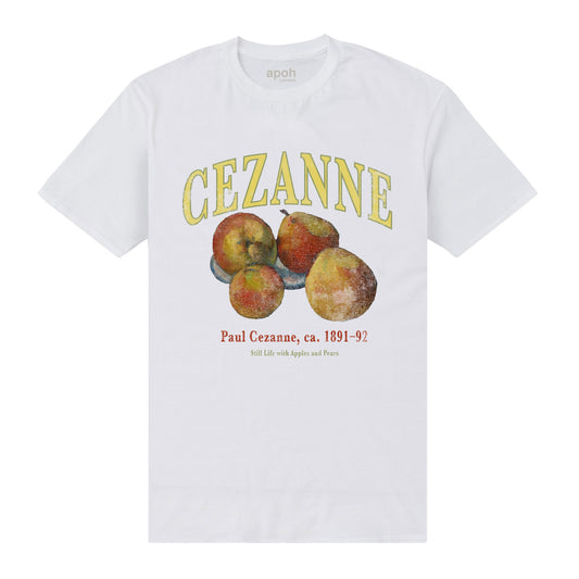 APOH Apples & Pears White T-Shirt