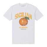 APOH Oranges White T-Shirt